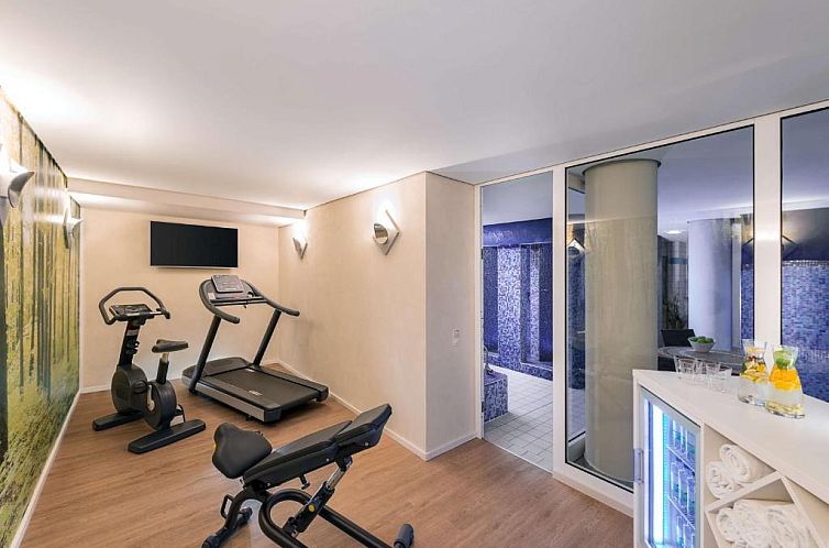 NH Berlin Alexanderplatz