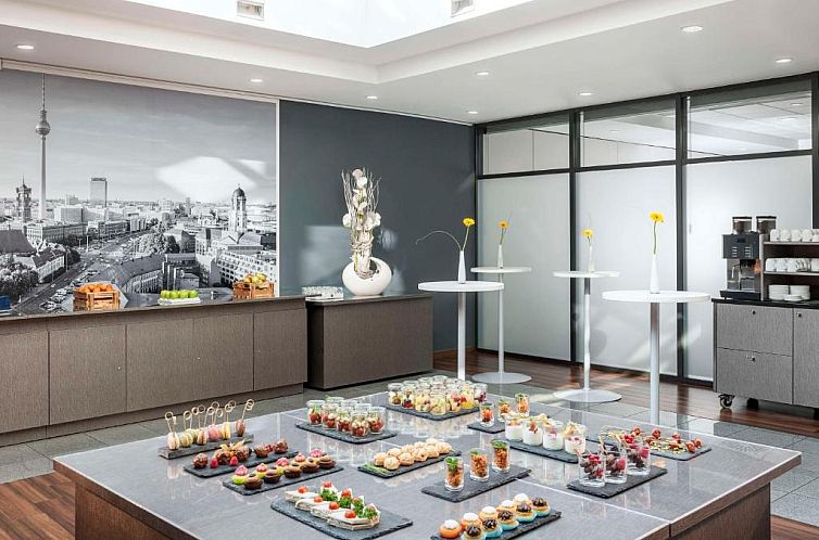 NH Berlin Alexanderplatz