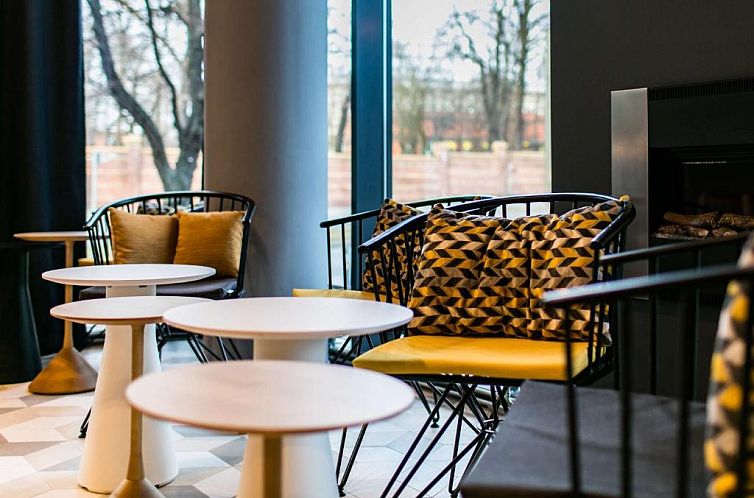 NH Berlin Alexanderplatz