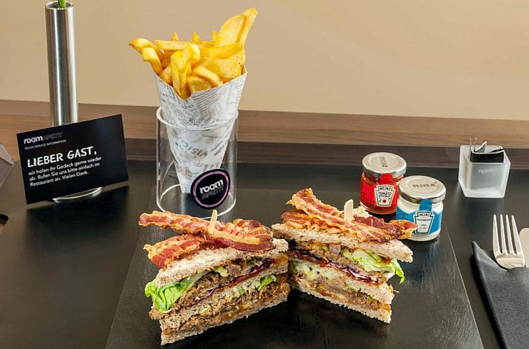 NH Berlin Alexanderplatz