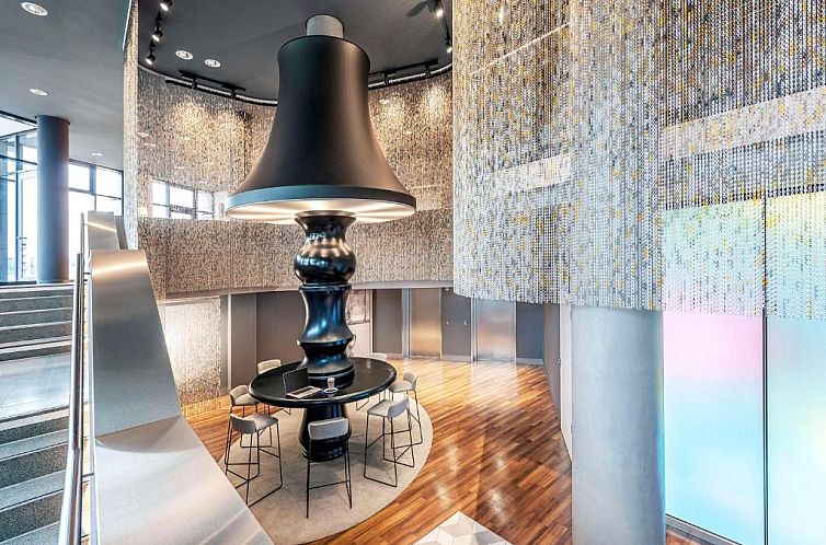 NH Berlin Alexanderplatz