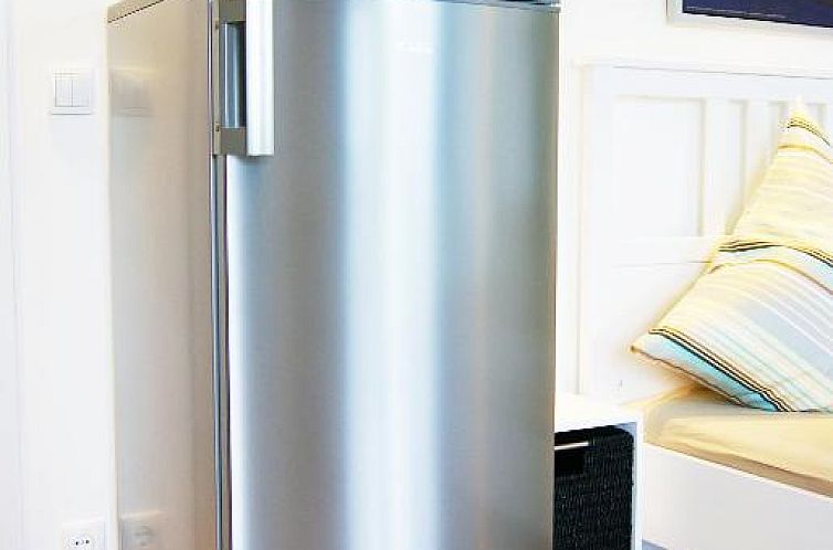 Apartments Rummelsburger Bucht am Ostkreuz