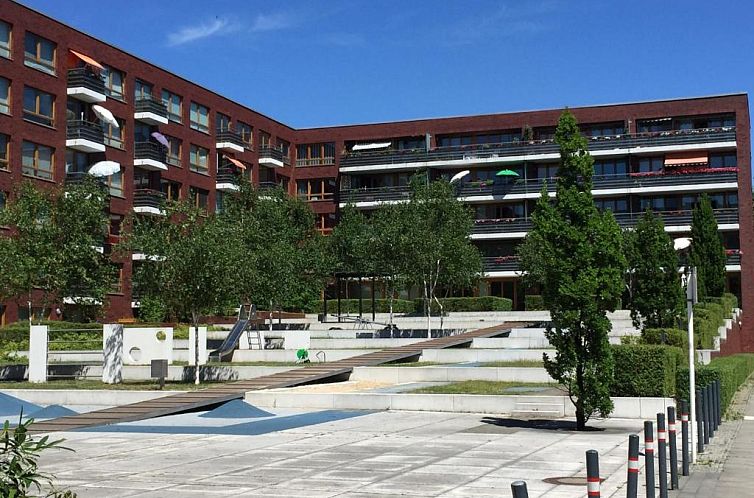 Apartments Rummelsburger Bucht am Ostkreuz