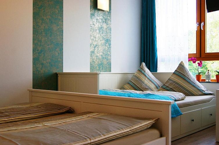 Apartments Rummelsburger Bucht am Ostkreuz