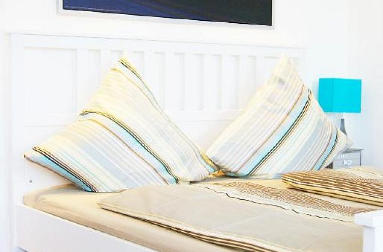 Apartments Rummelsburger Bucht am Ostkreuz