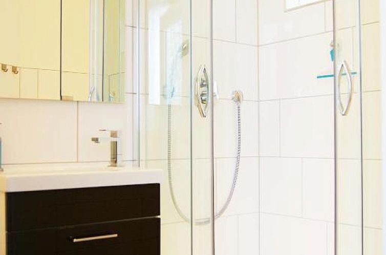 Apartments Rummelsburger Bucht am Ostkreuz