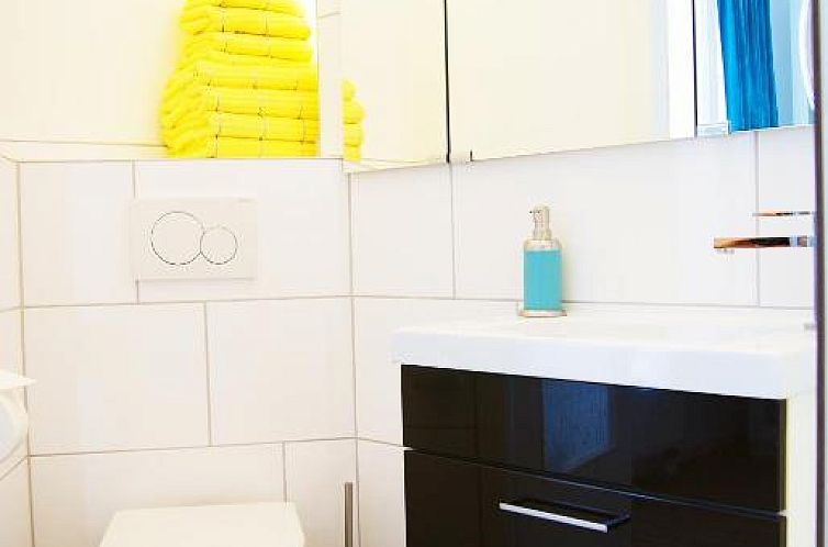 Apartments Rummelsburger Bucht am Ostkreuz