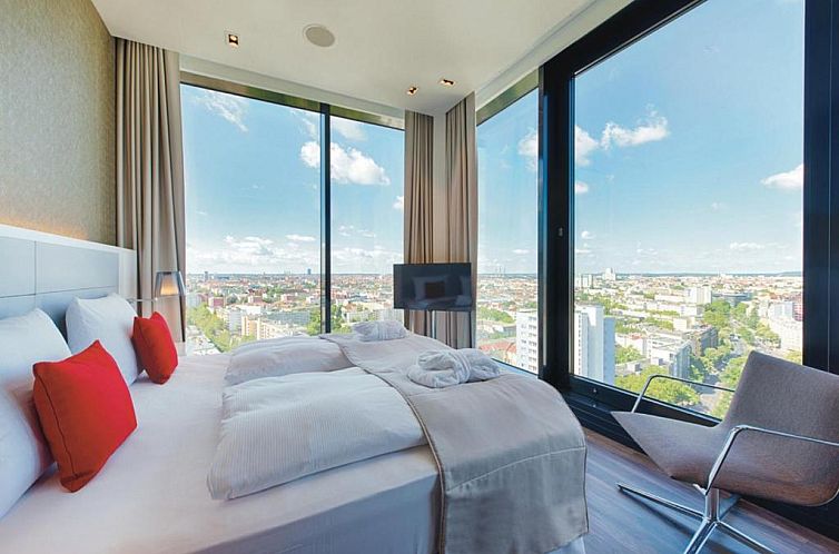 Riu Plaza Berlin