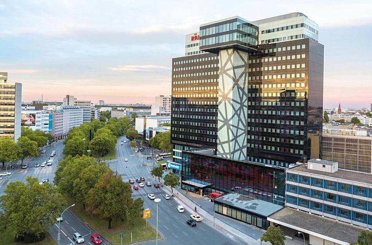 Riu Plaza Berlin