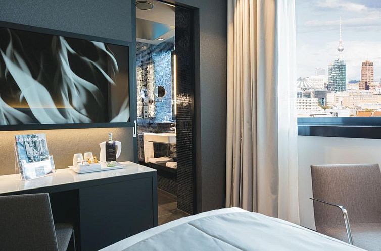 Riu Plaza Berlin