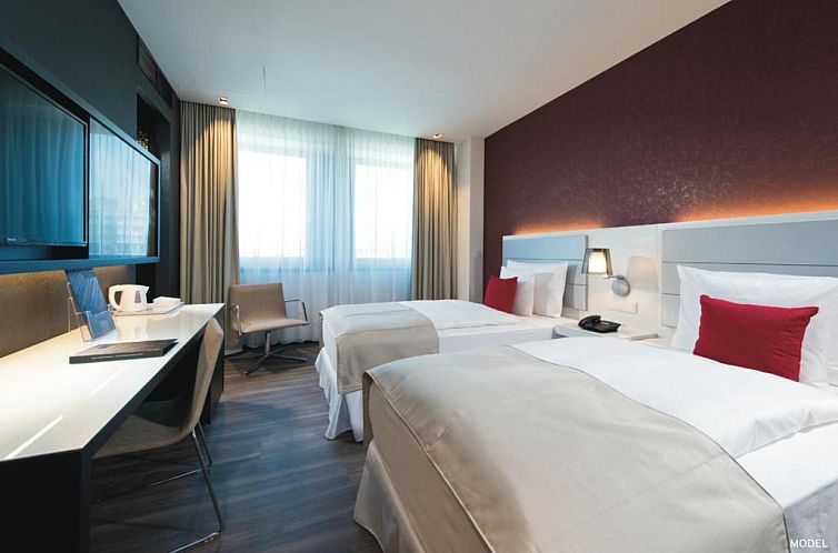 Riu Plaza Berlin