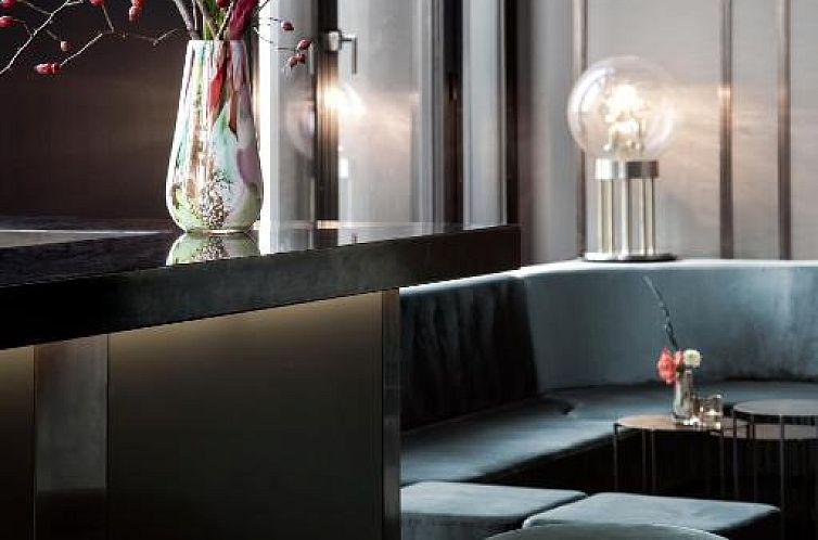 Hotel AMANO Grand Central