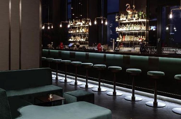 Hotel AMANO Grand Central