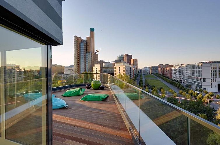 Grimm's Potsdamer Platz