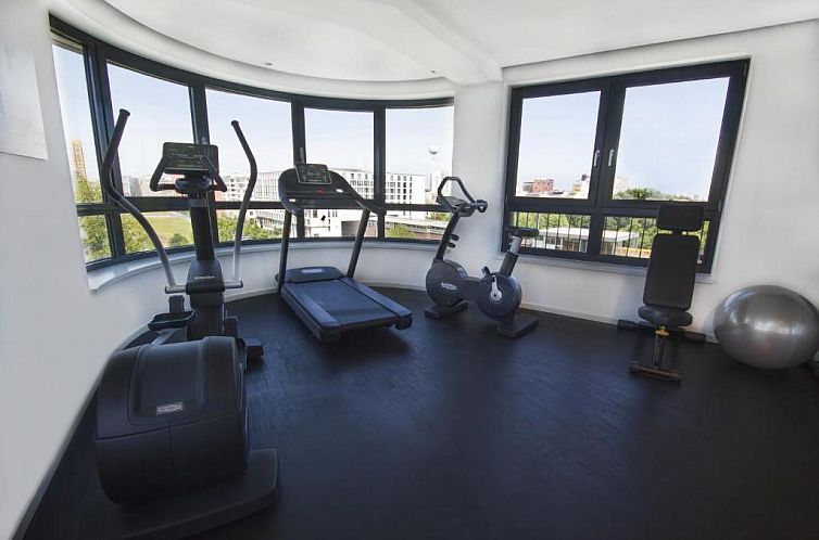 Grimm's Potsdamer Platz