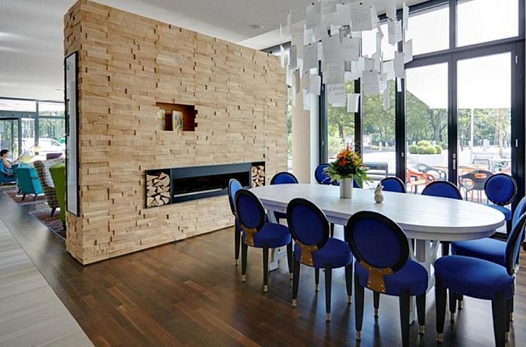 Grimm's Potsdamer Platz