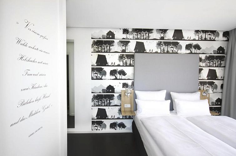 Grimm's Potsdamer Platz