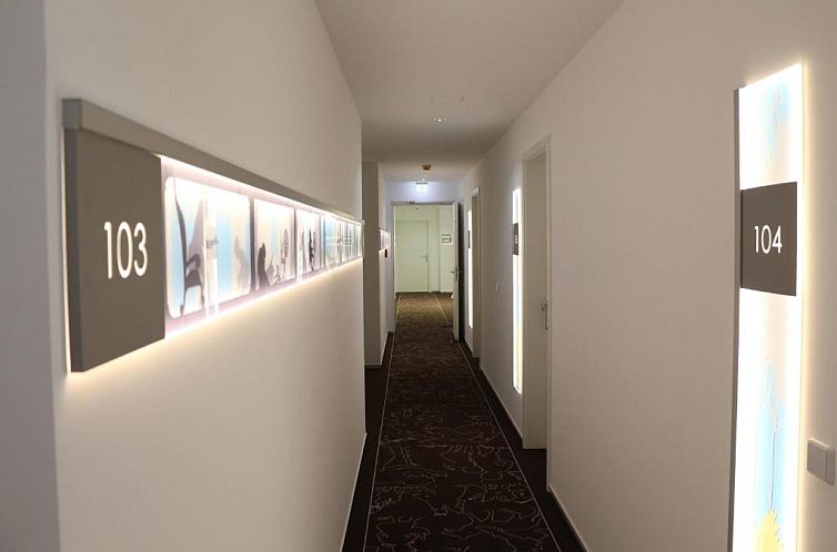 Grimm's Potsdamer Platz