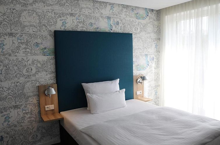 Grimm's Potsdamer Platz