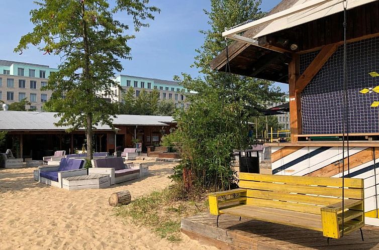 CLUB Lodges Berlin Mitte