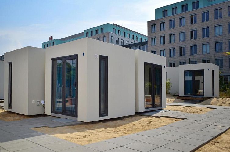 CLUB Lodges Berlin Mitte