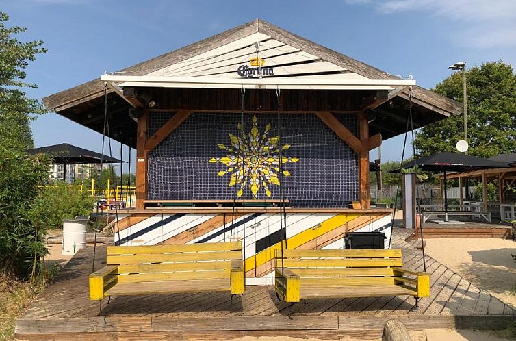 CLUB Lodges Berlin Mitte