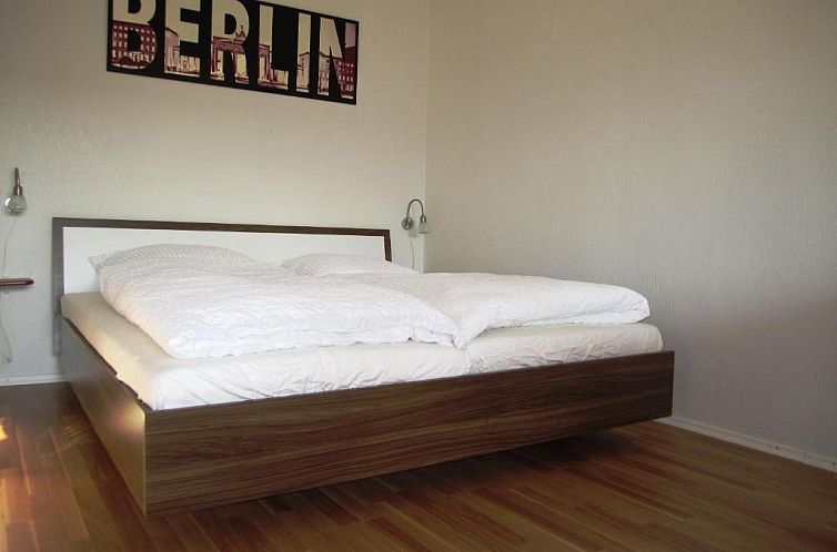 Stars Berlin Apartments