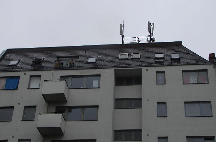 Stars Berlin Apartments