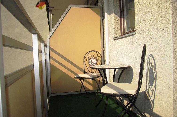 Stars Berlin Apartments