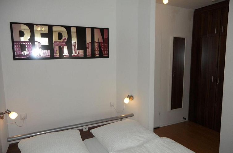 Stars Berlin Apartments