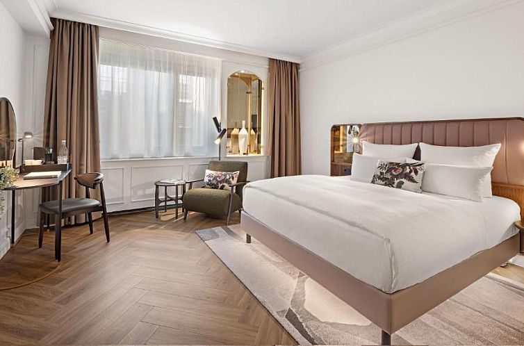 Hotel Bristol Berlin