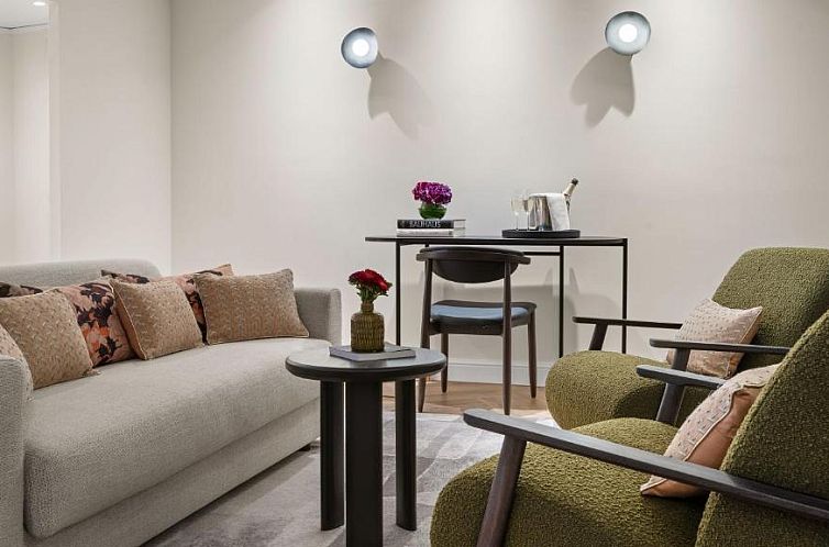 Hotel Bristol Berlin