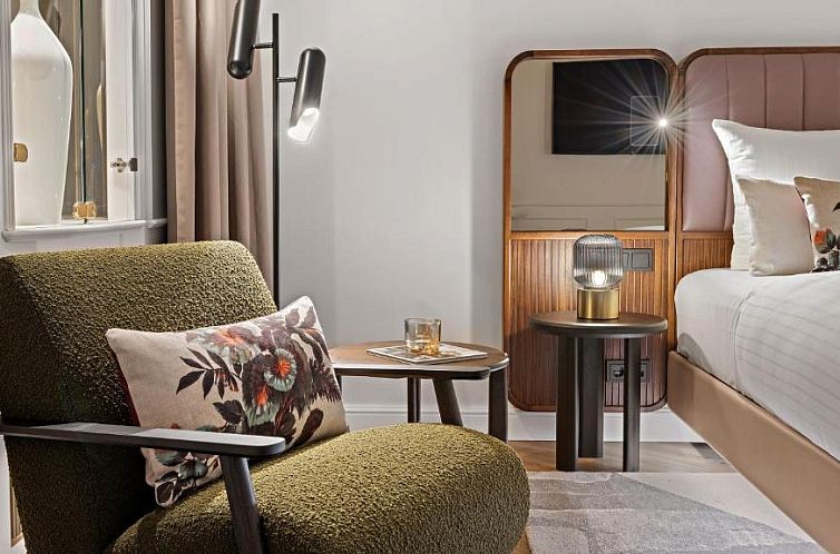 Hotel Bristol Berlin