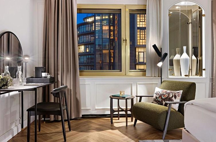 Hotel Bristol Berlin