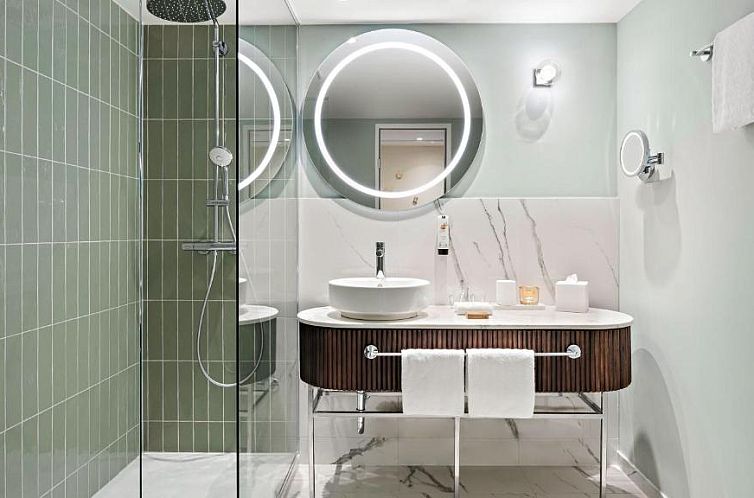 Hotel Bristol Berlin