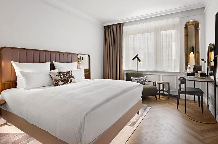 Hotel Bristol Berlin