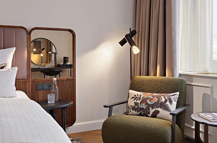 Hotel Bristol Berlin