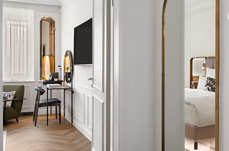 Hotel Bristol Berlin