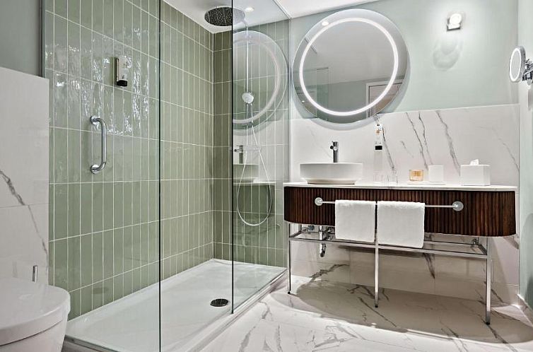 Hotel Bristol Berlin