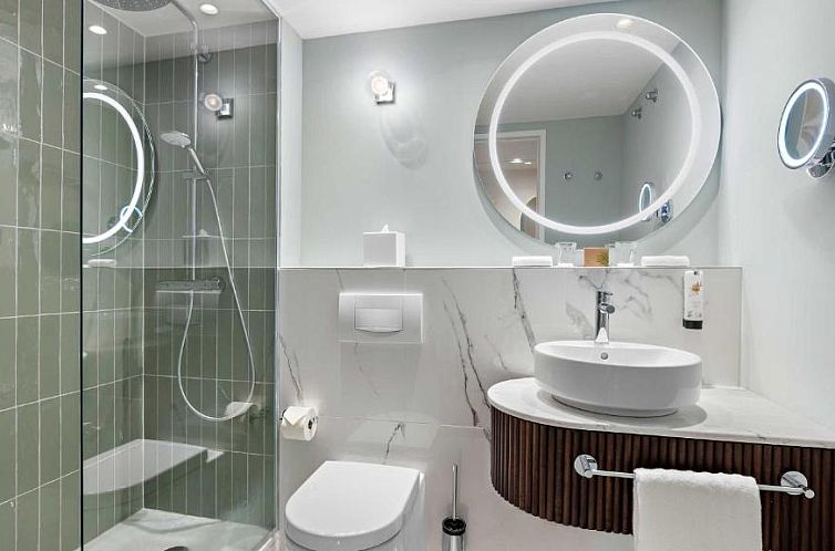 Hotel Bristol Berlin