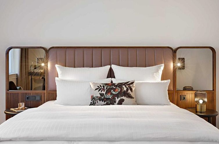 Hotel Bristol Berlin