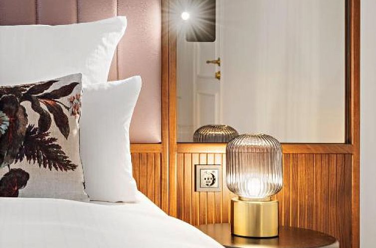 Hotel Bristol Berlin