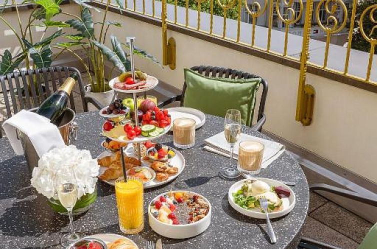 Hotel Bristol Berlin