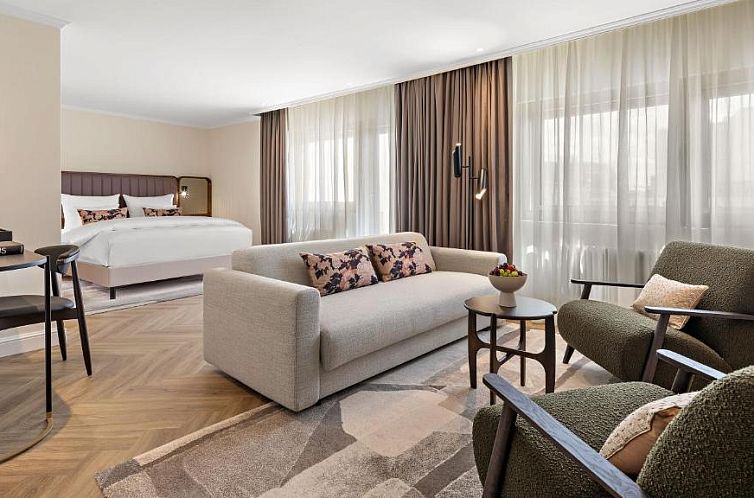 Hotel Bristol Berlin