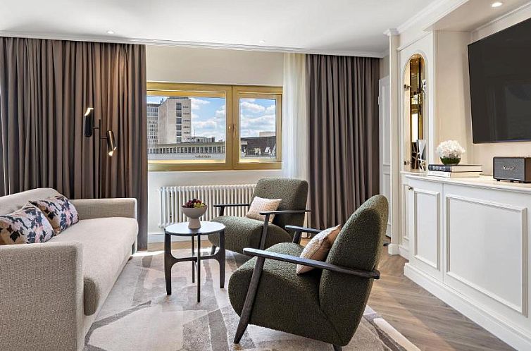 Hotel Bristol Berlin