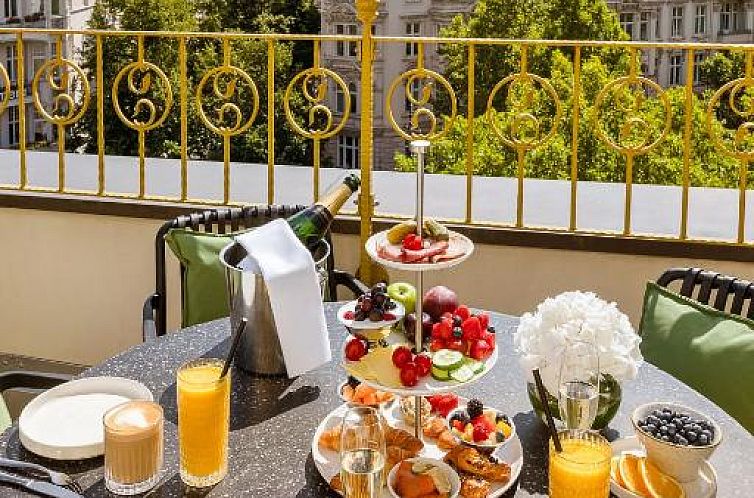 Hotel Bristol Berlin