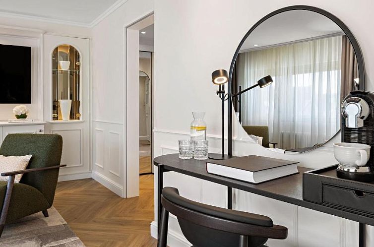 Hotel Bristol Berlin