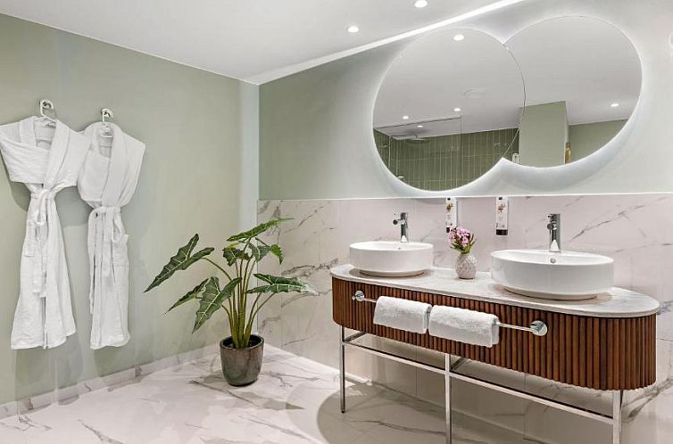 Hotel Bristol Berlin