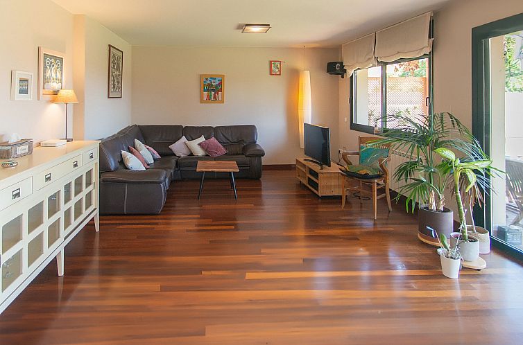 Vakantiehuis WELCS CASA 231 PDA con piscina