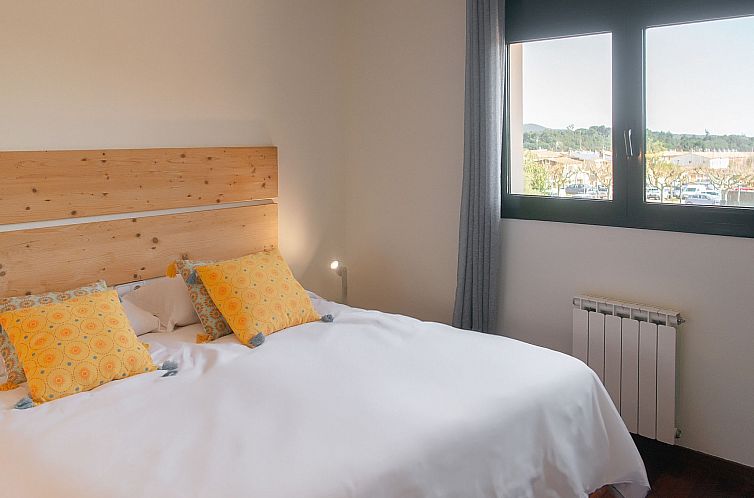 Vakantiehuis WELCS CASA 231 PDA con piscina